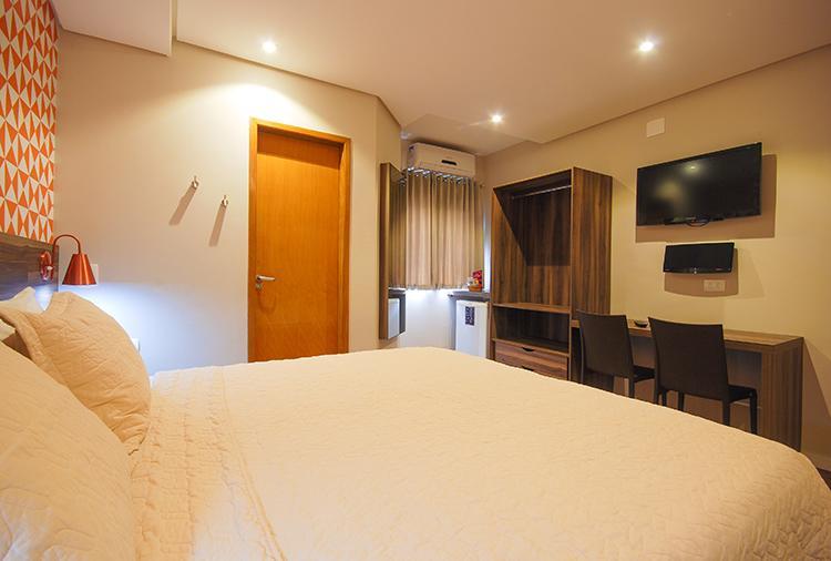 Biz Hotel