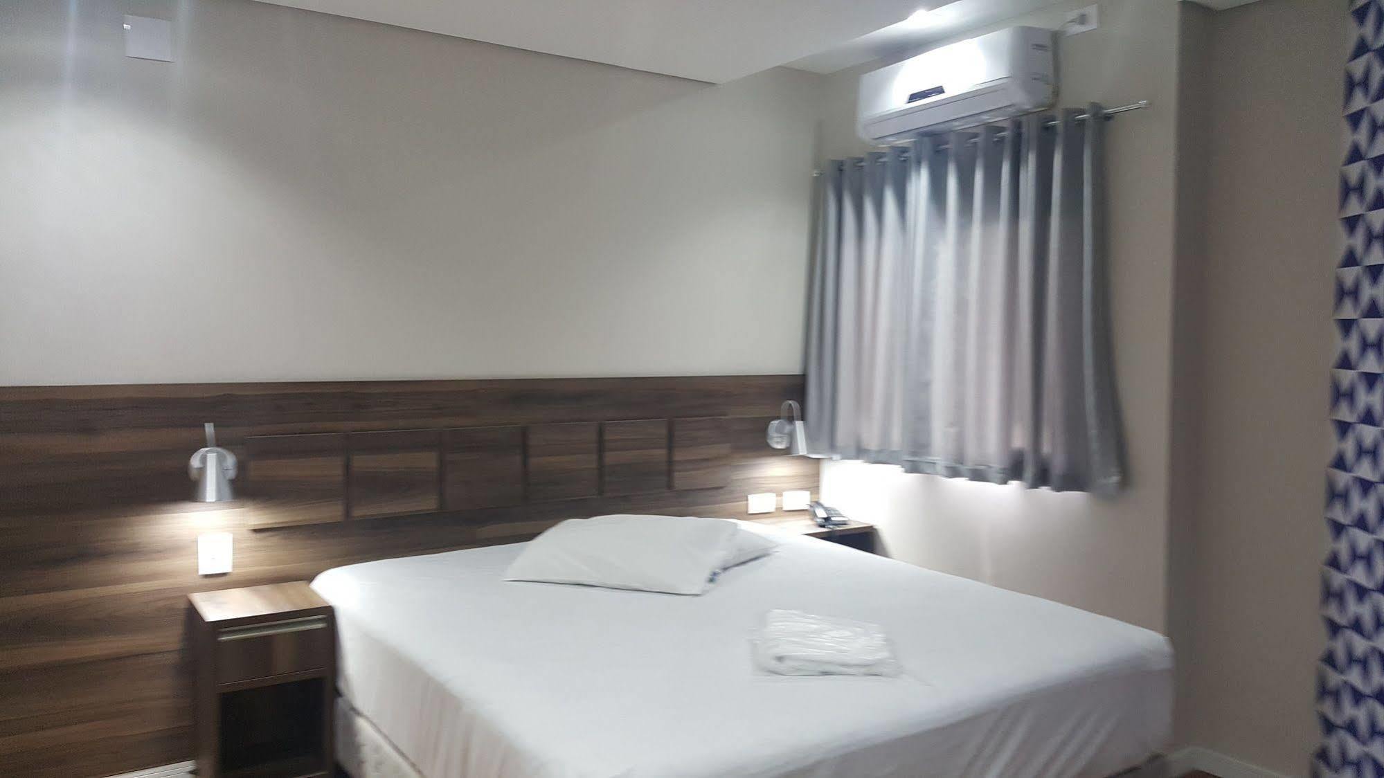 Hotel Biz 3*