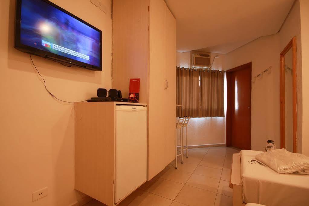 Hotel Biz Sao Paulo