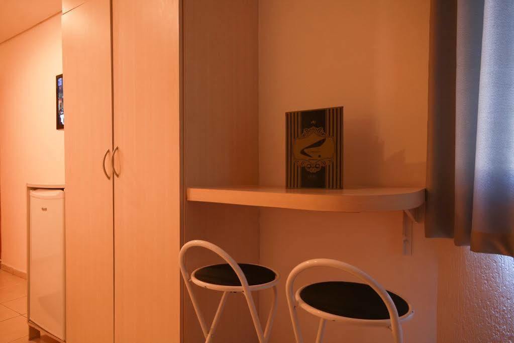 Biz Hotel Sao Paulo