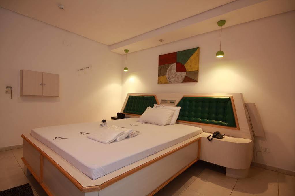 Hotel Biz Sao Paulo